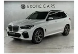 BMW X5 M40i 2019